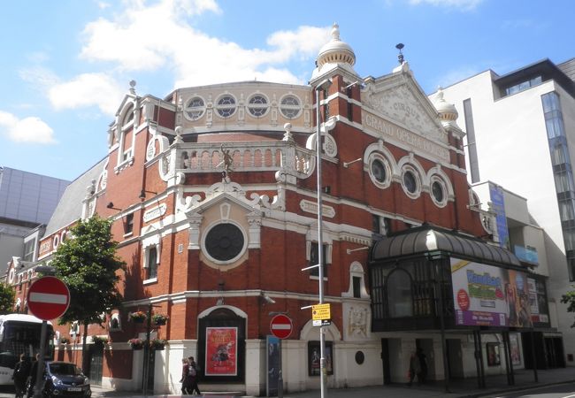 思わずぶっ飛びそうな