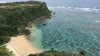 隠れ絶景ポイント