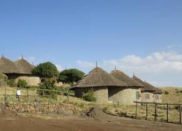 Simien Lodge