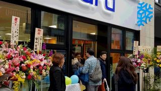 ピカールオープン