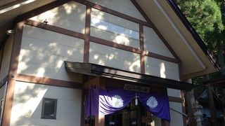 祭りの様子がわかります