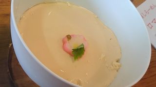 茶碗蒸しラーメン🍜