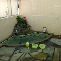 ラジウム温泉　かすみ荘 写真