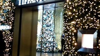 格式高いティファニー