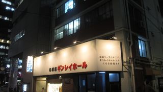 ちょうど２時間ぐらい時間を潰したかったので良かったです