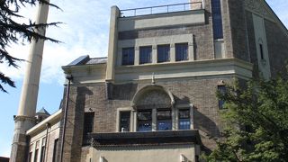 千人風呂で有名