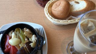 来島海峡を眺めながら