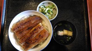 美味しかった！！