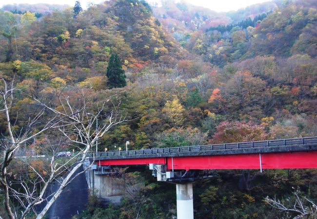 赤芝峡 クチコミ アクセス 営業時間 飯豊 小国 フォートラベル