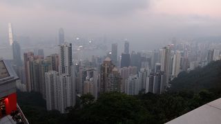 来て良かったと思える景色