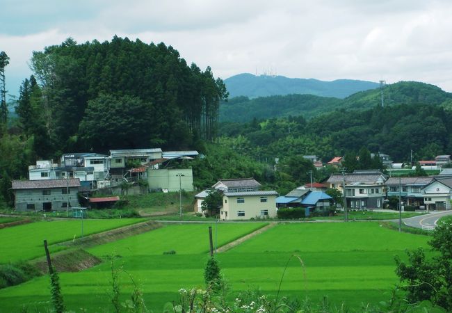 安達駅