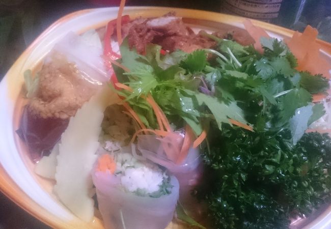 タイキュイジーヌ プリンスアンドプリンセス クチコミ アクセス 営業時間 お台場 フォートラベル