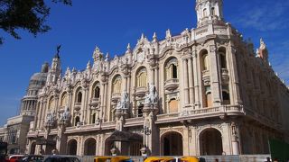 美しさに圧倒される