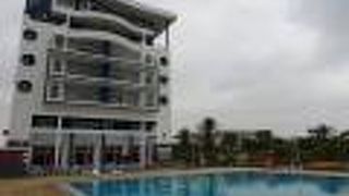 Le Monaco Hotel & Thalasso