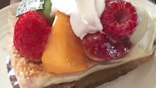 ラ・ブランシュ ド・ラ・エ