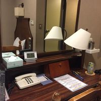 歴史を感じる家具調度品