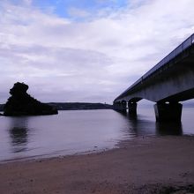 晴れてたらなぁ。。。