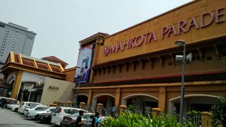 使えるショッピングモール