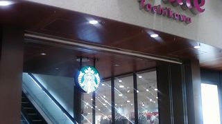 魅力的なお店がいっぱいです！