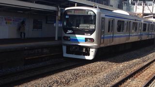 お台場行く時便利