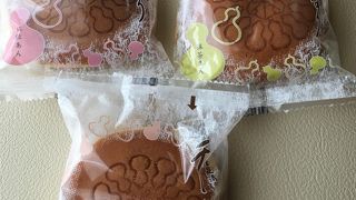 千なりは土産の定番