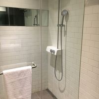 トイレとシャワー室が別々なのが 良かったです。