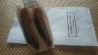 テレビの影響で商品無し、がっかり