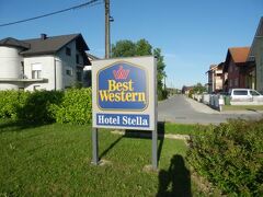 Best Western Hotel Stella 写真