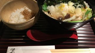 料亭の味をリーズナブルに