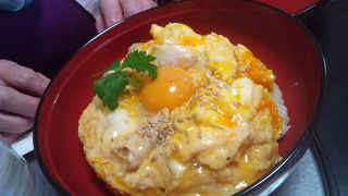 かなり待たされました