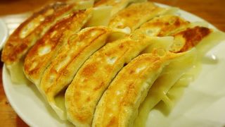 餃子の美味しい店＠桜木町