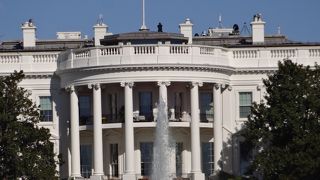 米国および世界のリーダー大統領の館。