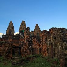 全体的にはこんな感じ