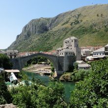 スタリモスト橋