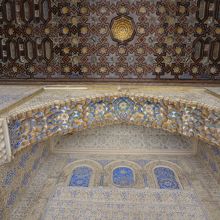 彫刻がかわいい