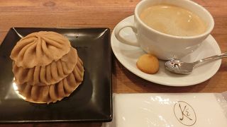 いつも行列ですが・・・