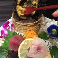 お祝いの席に！