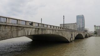 重要文化財の橋