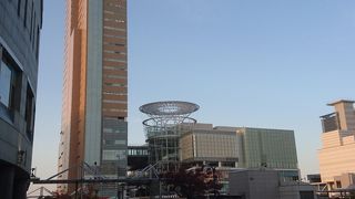 朝早くからでも行けます。