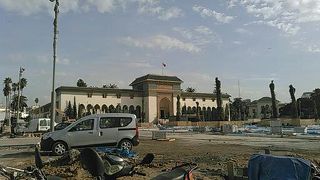 残念ながら工事中