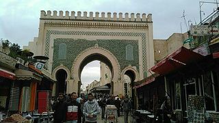 フェズの代名詞