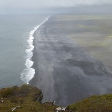 Kirkjufjara Beach