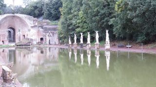 皇帝の理想・・・