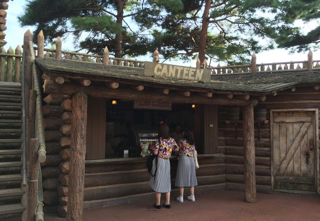 キャンティーン クチコミ アクセス 営業時間 東京ディズニーリゾート フォートラベル キャンティーン クチコミ アクセス 営業時間 東京ディズニーリゾート フォートラベル