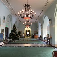 エントランス・ロビー