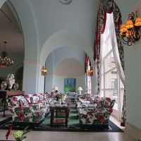 ロビー・ラウンジ