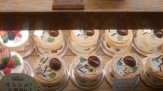 中目黒お休み中、新宿ルミネに新しいお店ができました