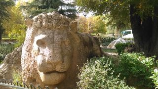 モロッコの保養地