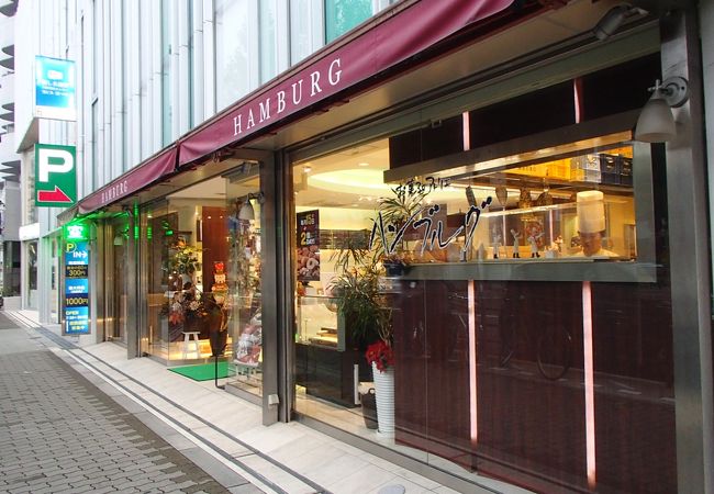お菓子のアトリエ ハンブルグ 十三本店 クチコミ アクセス 営業時間 新大阪駅周辺 十三 フォートラベル