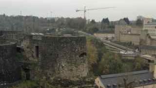 アルゼット川沿いにあります